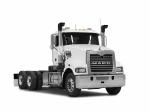 Mack Trident Axle Forward 2008 года